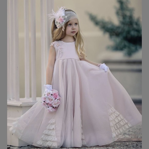 all frock